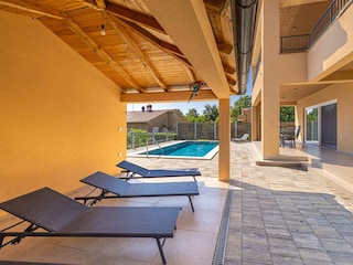 Villa Nook