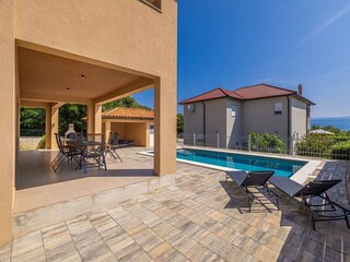 Villa Žestilac Registrazione all'aperto 7