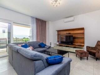 Villa Žestilac Características 11