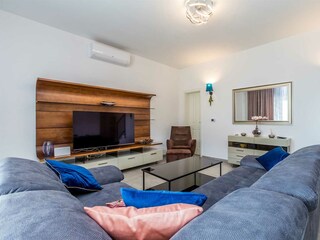 Villa Žestilac Caratteristiche 15