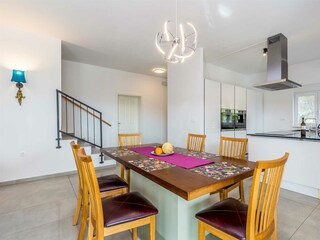 Villa Žestilac Caratteristiche 16