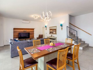 Villa Žestilac Caratteristiche 17