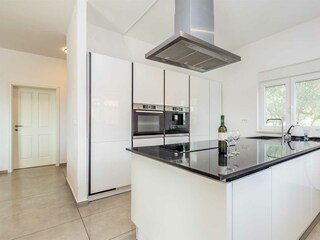 Villa Žestilac Caratteristiche 19