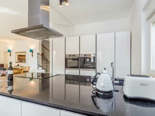 Villa Žestilac Caratteristiche 21