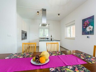 Villa Žestilac Caratteristiche 22