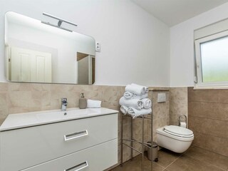 Villa Žestilac Características 25