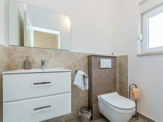 Villa Žestilac Caratteristiche 30