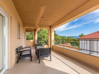 Villa Žestilac Caratteristiche 28