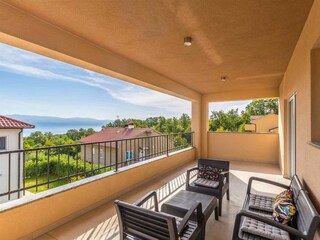 Villa Žestilac Caratteristiche 32