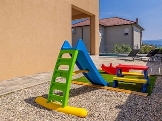 Villa Žestilac Características 37