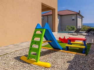 Villa Žestilac Caratteristiche 37