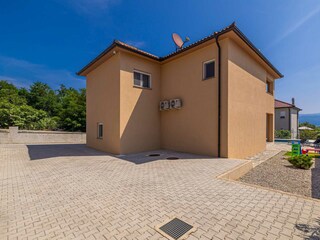 Villa Žestilac Ambiente 40