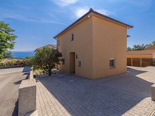 Villa Žestilac Environnement 41