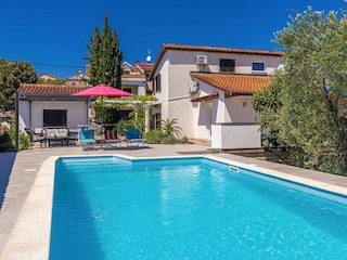 Ferienhaus Ledine