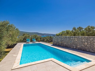 Ferienhaus Ledine
