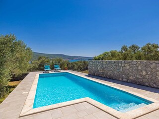 Villa Kornić Outdoor Recording 3