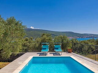 Villa Kornić Outdoor Recording 4