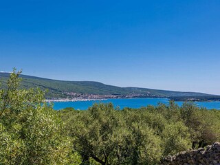 Villa Kornić Registrazione all'aperto 6