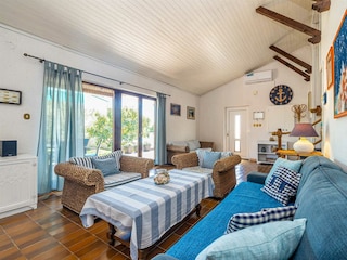 Ferienhaus Ledine