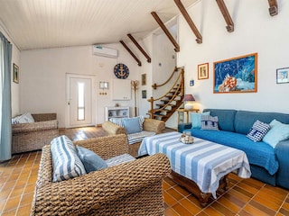 Ferienhaus Ledine