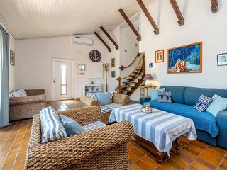 Villa Kornić Caratteristiche 13