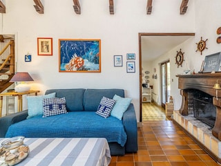 Ferienhaus Ledine