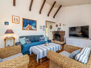 Ferienhaus Ledine