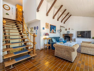 Ferienhaus Ledine