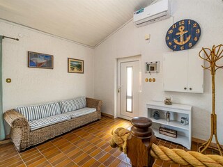 Villa Kornić Caratteristiche 18