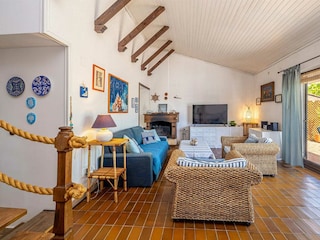 Ferienhaus Ledine