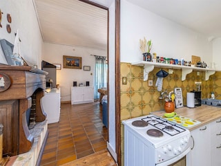 Ferienhaus Ledine