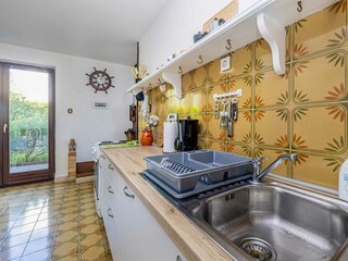 Villa Kornić Caratteristiche 21