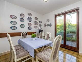 Villa Kornić Features 22