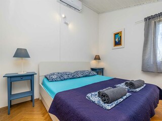 Ferienhaus Ledine