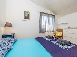 Ferienhaus Ledine