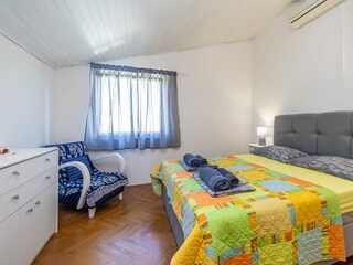 Villa Kornić Caratteristiche 26