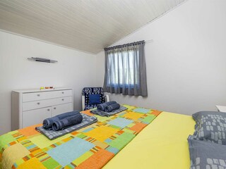 Villa Kornić Caratteristiche 28