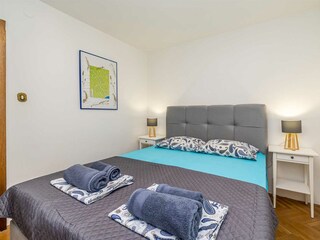 Ferienhaus Ledine