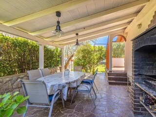 Villa Kornić Caratteristiche 31