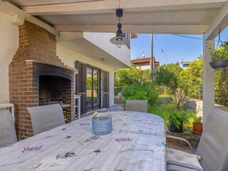 Villa Kornić Ambiente 32