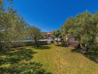 Ferienhaus Ledine