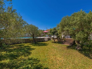 Villa Kornić Ambiente 34