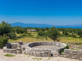 Maison de vacances Nenadići Enregistrement extérieur 3
