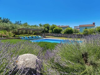 Maison de vacances Nenadići Enregistrement extérieur 4