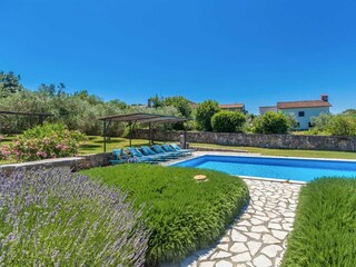 Casa de vacaciones Nenadići Grabación al aire libre 13