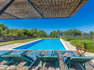 Maison de vacances Nenadići Enregistrement extérieur 10