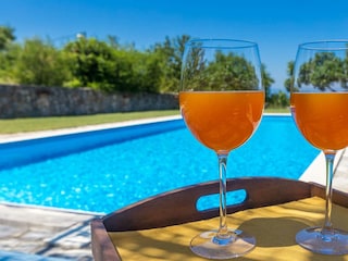 Casa de vacaciones Nenadići Grabación al aire libre 14