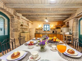 Casa de vacaciones Nenadići Características 22