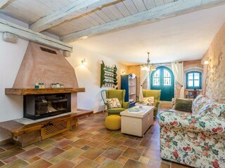 Maison de vacances Nenadići Équipement 29