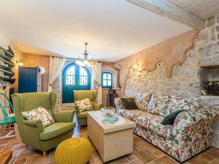 Casa de vacaciones Nenadići Características 31